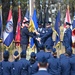 SLD 30 Change of Command 2025