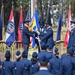 SLD 30 Change of Command 2025