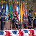 SLD 30 Change of Command 2025