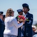 SLD 30 Change of Command 2025