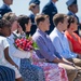 SLD 30 Change of Command 2025