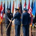 SLD 30 Change of Command 2025