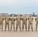 127th Wing Recruiting Office Group Photo