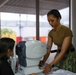 CP25 Medical Site Ecuador