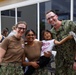 CP25 Medical Site Ecuador