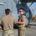 165th Airlift Wing flight crew flies Civil Engineer Squadron to Hawaii