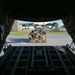 165th Airlift Wing flight crew transports Civil Engineer Squadron to Hawaii
