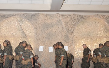 Charlie Company Combat Care III