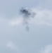 Marines Conduct Live-Fire Test of Lethal Drone Munitions at Camp Lejeune
