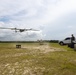 Marines Conduct Live-Fire Test of Lethal Drone Munitions at Camp Lejeune
