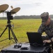 Marines Conduct Live-Fire Test of Lethal Drone Munitions at Camp Lejeune