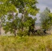 Marines conduct live-fire test of lethal drone munitions on Camp Lejeune