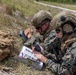 Marines Conduct Live-Fire Test of Lethal Drone Munitions at Camp Lejeune