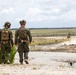Marines conduct live-fire test of lethal drone munitions on Camp Lejeune