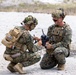 Marines Conduct Live-Fire Test of Lethal Drone Munitions at Camp Lejeune