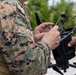 Marines Conduct Live-Fire Test of Lethal Drone Munitions at Camp Lejeune