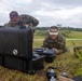 Marines Conduct Live-Fire Test of Lethal Drone Munitions at Camp Lejeune