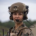 Marines Conduct Live-Fire Test of Lethal Drone Munitions at Camp Lejeune