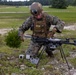 Marines Conduct Live-Fire Test of Lethal Drone Munitions at Camp Lejeune