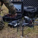 Marines Conduct Live-Fire Test of Lethal Drone Munitions at Camp Lejeune