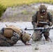 Marines Conduct Live-Fire Test of Lethal Drone Munitions at Camp Lejeune
