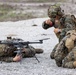 Marines Conduct Live-Fire Test of Lethal Drone Munitions at Camp Lejeune