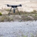 Marines Conduct Live-Fire Test of Lethal Drone Munitions at Camp Lejeune