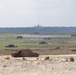 Marines Conduct Live-Fire Test of Lethal Drone Munitions at Camp Lejeune