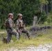 Marines Conduct Live-Fire Test of Lethal Drone Munitions at Camp Lejeune