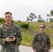 Marines Conduct Live-Fire Test of Lethal Drone Munitions at Camp Lejeune