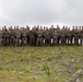 Marines Conduct Live-Fire Test of Lethal Drone Munitions at Camp Lejeune