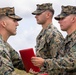 Marines Conduct Live-Fire Test of Lethal Drone Munitions at Camp Lejeune
