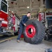 The fix behind the fire