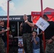 Recruiting Station Orlando attends Formula Drift