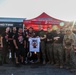 Recruiting Station Orlando attends Formula Drift