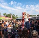 Recruiting Station Orlando attends Formula Drift