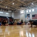 Pushing Limits: RSS West Palm Beach Leads Weight Room Takeover at South Fork High School