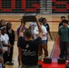 Pushing Limits: RSS West Palm Beach Leads Weight Room Takeover at South Fork High School