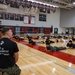Pushing Limits: RSS West Palm Beach Leads Weight Room Takeover at South Fork High School