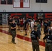 Pushing Limits: RSS West Palm Beach Leads Weight Room Takeover at South Fork High School