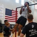 Pushing Limits: RSS West Palm Beach Leads Weight Room Takeover at South Fork High School