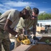 165th Civil Engineer Squadron strengthens readiness while serving community in Hawaii