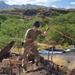 165th Civil Engineer Squadron strengthens readiness while serving community in Hawaii
