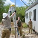 165th Civil Engineer Squadron strengthens readiness while serving community in Hawaii
