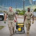165th Civil Engineer Squadron strengthens readiness while serving community in Hawaii
