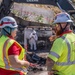 USACE completes debris removal on  last FEMA assigned parcel on the PCH