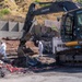 USACE completes debris removal on  last FEMA assigned parcel on the PCH