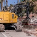 USACE completes debris removal on  last FEMA assigned parcel on the PCH