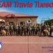 TEAM Travis Tuesday: Band of the Golden West