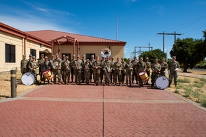 Fort McCoy employee discusses receiving Army Materiel Command Employee of the Quarter award
